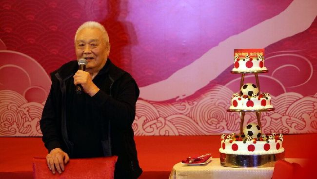 火热的妻子