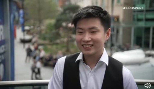 迷路的休息站