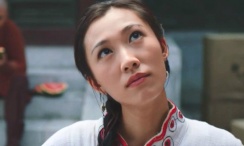在床上疯狂打扑克