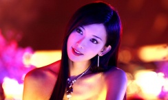 新婚夫妇